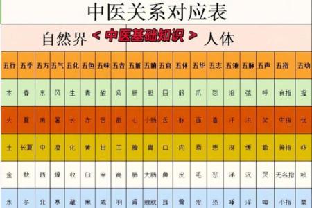 五行格局揭秘：你缺失的五行如何影响性格解析？