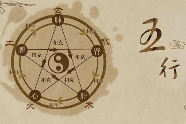 五行格局揭秘：属土之人性格解析，如何改变命运走向？