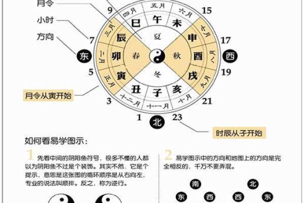 如何通过生辰八字破解命运密码，发现暗藏玄机