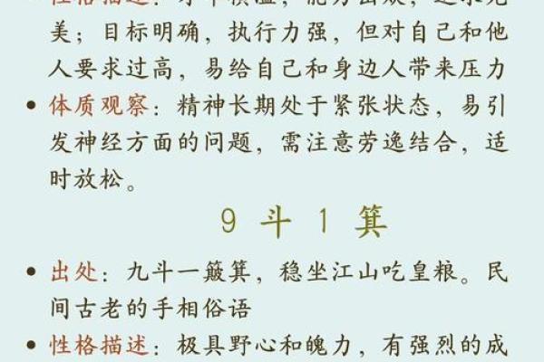 手指五行图破解术：揭秘你的性格秘密，反而让你更强大
