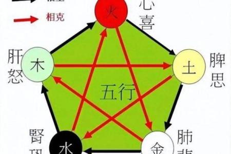如何改变情字五行：重塑性格，解锁情感新格局