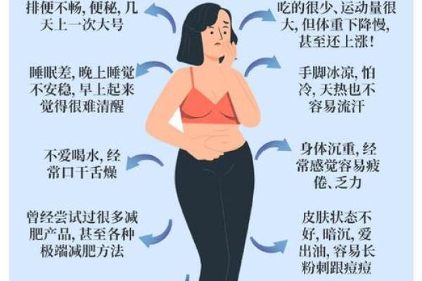 如何改变身材，命理中的命运密码是否能反向塑造命运