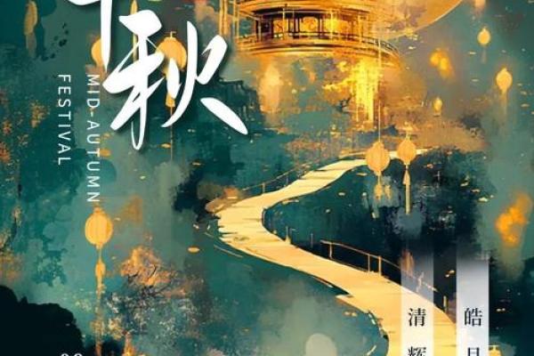中秋佳节月圆人圆，探寻传统文化背后的深意