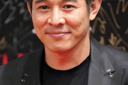 李连杰命运揭秘：暗藏玄机的八字运势与人生转折