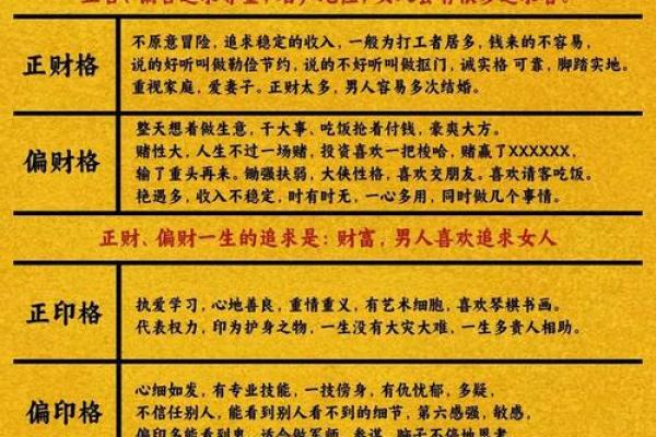颠覆传统认知：布料五行格局如何影响性格？