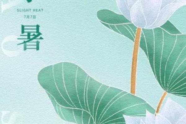文节日：小暑之际，如何看待夏季星象变化
