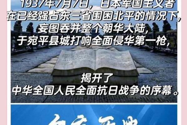 的历史文化：这一日的重要性