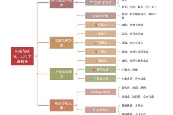 芮的五行性格如何影响职场：破解性格解析中的五行格局谜题