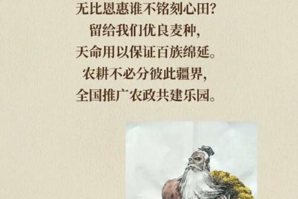 探秘传统农耕节日背后的文化与习俗