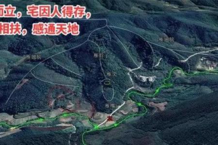 误解民间命理歌诀的常见误区，如何正确破解命运密码