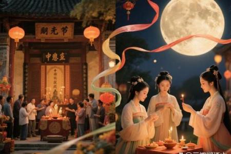 农历如何在现代生活中传承传统养生智慧