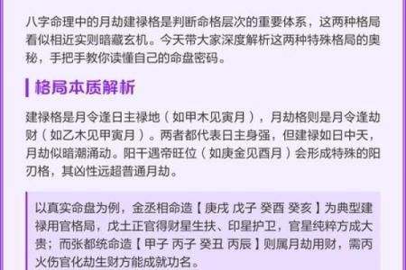 八字命理误区大揭秘：反而是这些暗藏玄机，左右你的一生命运
