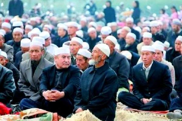 回民节日与家族团聚的深厚联系 回民节日与家族团聚的深厚联系