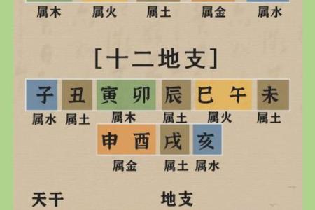误入命理误区：你必须了解的命运密码暗藏玄机