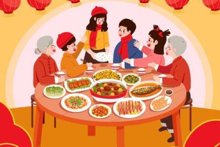春节应用新风潮：传统节日如何与现代科技结合