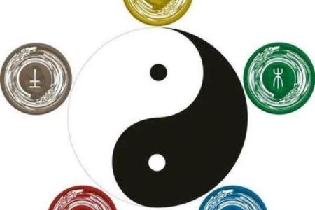 五行格局中的叶元素,揭秘性格中的隐秘力量