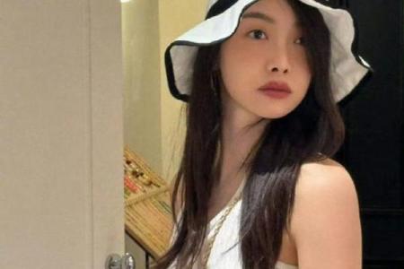 宋茜命运密码~如何反而改变你的生活方向