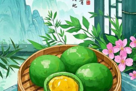 寒食节与春季养生的独特联系