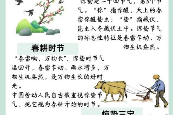 农耕文化中的节令与生活智慧