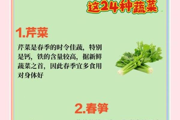 养生指南：春季节令节日的健康习俗与文化