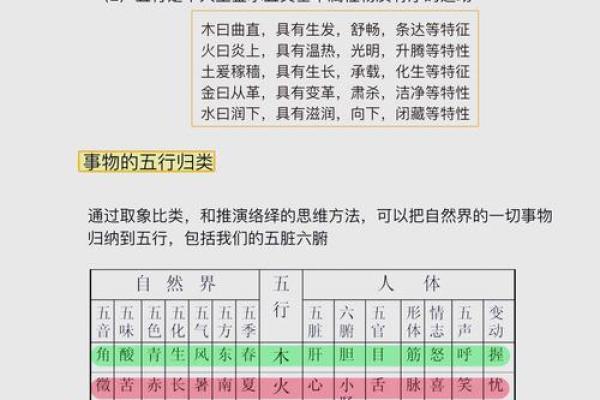 殊五行格局揭秘:性格解析中的五大元素奥秘 殊五行格局揭秘:性格解析中的五大元素奥秘