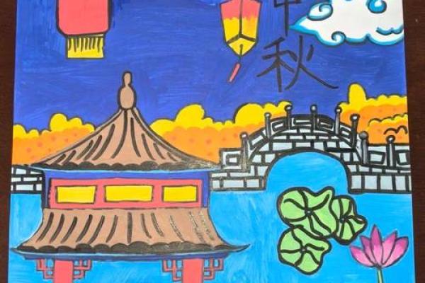 中秋节习俗中的家国情怀与文化传承 中秋节习俗中的家国情怀与文化传承