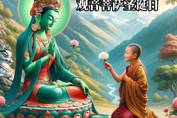 了解佛菩萨节日的文化内涵与习俗传播 了解佛菩萨节日的文化内涵与习俗传播