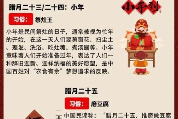 春节:农耕文化的传承与春节习俗 春节:农耕文化的传承与春节习俗