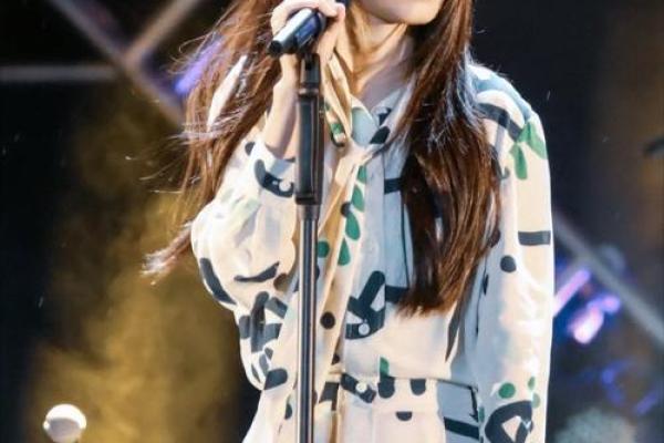 田馥甄的命运密码大揭秘:如何改变看似注定的命运 田馥甄的命运密码大揭秘:如何改变看似注定的命运