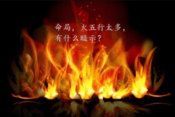 五行格局揭秘：火属性企业如何点燃成功之火？