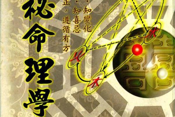 伤官命理的神秘力量：如何改变你的未来？