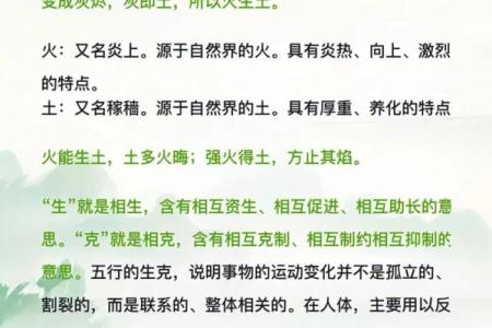 五行格局揭秘:颠覆传统观念,你的性格其实可以这样改变