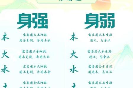 如何改变命运?揭秘路五行属性,打造你的完美格局
