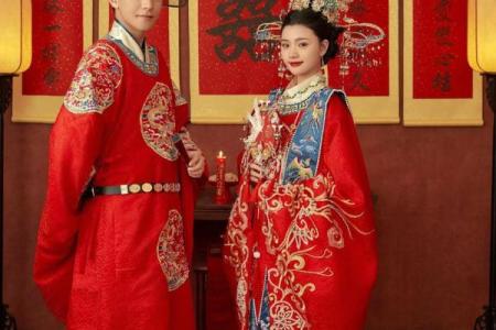 跨越千年的结婚文化：传统节日中的婚姻象征