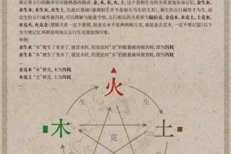 五行性格解析:颠覆传统,发现真实的自己