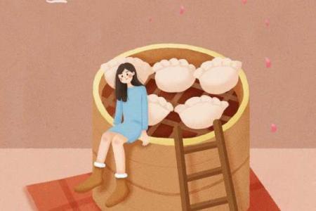 冬至：农耕社会的自然循环与节令食疗