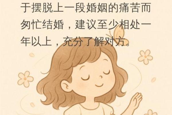 你是否误解了二婚八字?命运的反转玄机 你是否误解了二婚八字?命运的反转玄机