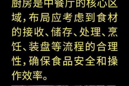 五行格局揭秘：餐饮业如何通过性格解析提升经营策略