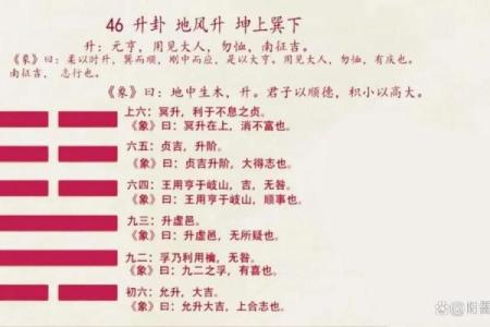 你的命运密码：周易八字揭示隐藏的生命轨迹