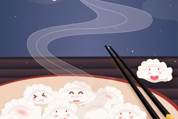 冬至:最短白昼,深冬养生与节令文化 冬至:最短白昼,深冬养生与节令文化