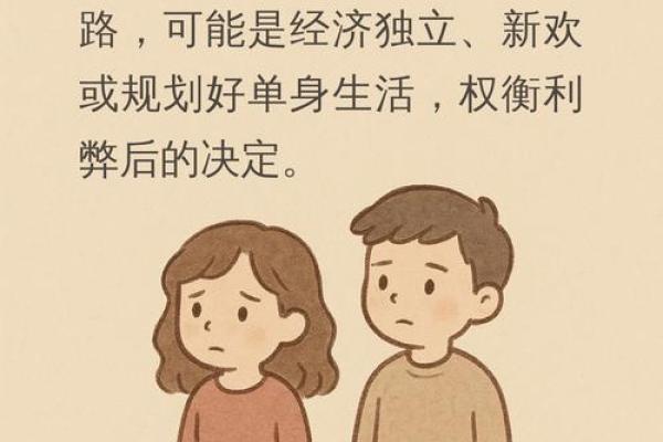 离职离婚中的命运暗藏玄机,你可能忽略的致命误区 离职离婚中的命运暗藏玄机,你可能忽略的致命误区