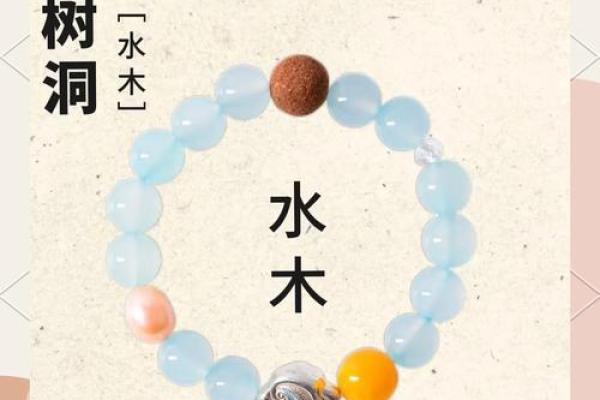 五行水木命名的误区与反转型格：打破传统，解锁你的独特魅力