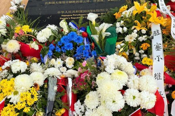 纪念美国阵亡将士日,如何通过习俗致敬英雄 纪念美国阵亡将士日,如何通过习俗致敬英雄