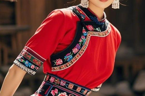 哈尼族丰收节如何展现自然与养生的融合 哈尼族丰收节如何展现自然与养生的融合