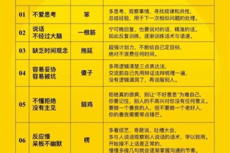 如何改变五行格局?揭秘你的性格转型之道