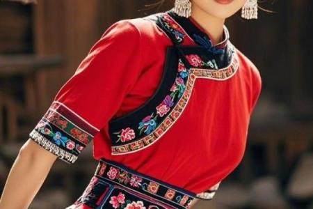 哈尼族丰收节如何展现自然与养生的融合