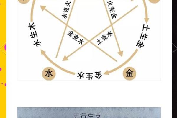 五行性格解析:破解你的五行密码,找到最适合你的发展路径 五行性格解析:破解你的五行密码,找到最适合你的发展路径