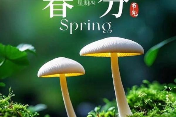 春分节气送男朋友的养生礼物，迎接春天的活力