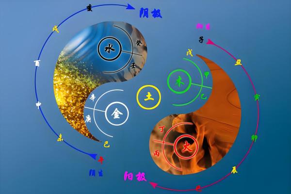 五行碗中的性格密码:揭秘你的五行格局,误区还是真相? 五行碗中的性格密码:揭秘你的五行格局,误区还是真相?