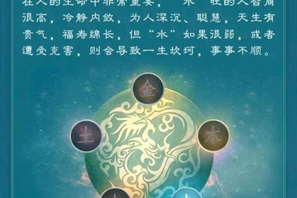 五行格局与性格:颠覆传统,揭秘你的独特命运 五行格局与性格:颠覆传统,揭秘你的独特命运